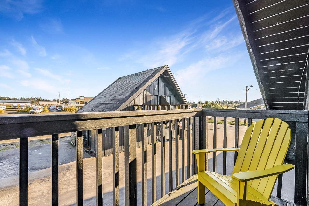 Villa Tidal House 3 Ocean Shores Exterior foto