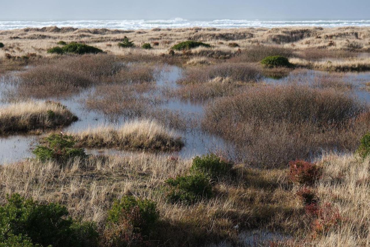 Villa Tidal House 3 Ocean Shores Exterior foto